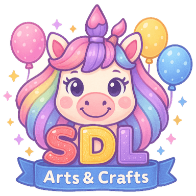 SDL Arts & Crafts