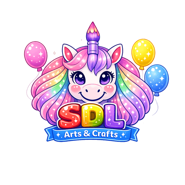SDL Arts & Crafts